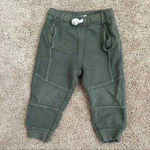 Zara Jogger Sweats